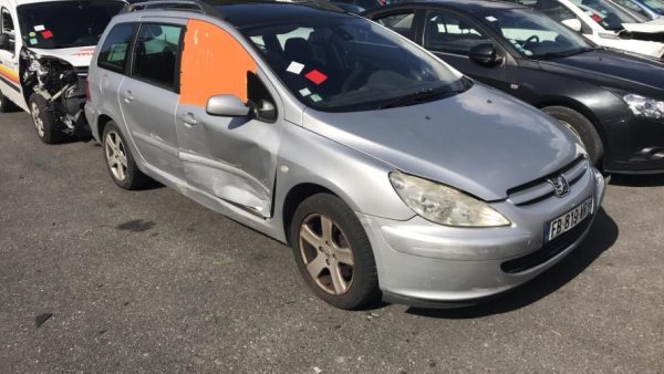 Commande regulateur vitesse PEUGEOT 307 PHASE 1 BREAK Diesel image 4