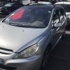 Commande regulateur vitesse PEUGEOT 307 PHASE 1 BREAK Diesel image 5
