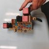 Porte fusible RENAULT KANGOO 2 PHASE 2 Diesel image 3