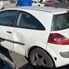 Porte avant gauche RENAULT MEGANE 2 PHASE 2 Diesel image 3