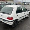 Commodo d'essuie glaces PEUGEOT 106 PHASE 2 Diesel image 5