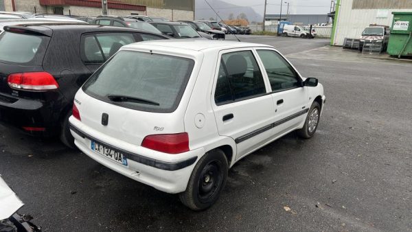 Commodo d'essuie glaces PEUGEOT 106 PHASE 2 Diesel image 5