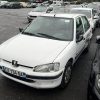 Poignee interieur arriere droit PEUGEOT 106 PHASE 2 Diesel image 4