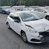 Trappe d'essence PEUGEOT 208 1 PHASE 2 Essence image 5