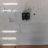 Interrupteur de leve vitre avant gauche RENAULT CLIO 3 PHASE 1 Diesel image 1