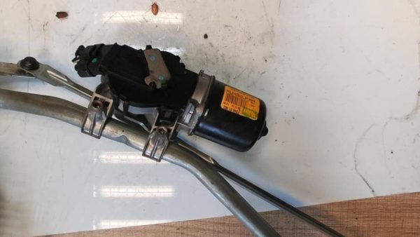 Moteur essuie glace avant RENAULT KANGOO 2 PHASE 2 Diesel image 3