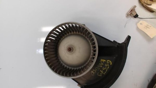 Ventilateur chauffage RENAULT KANGOO 2 PHASE 2 Diesel image 2