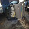Porte arriere gauche PEUGEOT 205 PHASE 2 Essence image 3