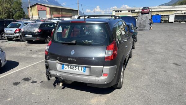 Feu arriere principal gauche (feux) RENAULT GRAND SCENIC 2 PHASE 1 Diesel image 6