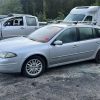 Ecran GPS RENAULT LAGUNA 2 PHASE 2 BREAK Diesel image 4