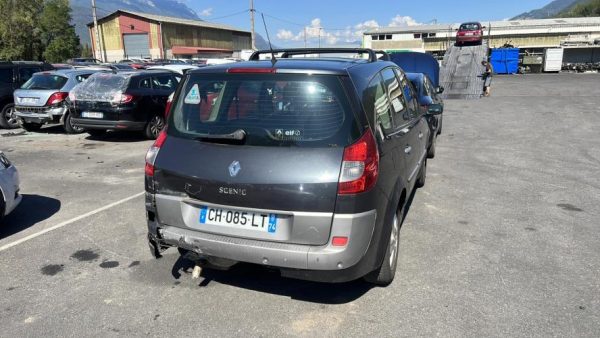 Commande de reglage hauteur de phare RENAULT GRAND SCENIC 2 PHASE 1 Diesel image 6