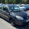 Commande GPS RENAULT GRAND SCENIC 2 PHASE 1 Diesel image 4
