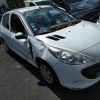 Ceinture arriere gauche PEUGEOT 206+ Essence image 6