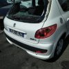 Ceinture arriere gauche PEUGEOT 206+ Essence image 7