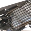 Grille de pare choc PEUGEOT 3008 2 PHASE 1 Essence image 3