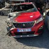 Grille de pare choc PEUGEOT 3008 2 PHASE 1 Essence image 5