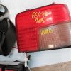Feu arriere principal droit (feux) PEUGEOT 205 PHASE 2 Essence image 3