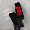 Attache ceinture arriere gauche RENAULT CLIO 3 PHASE 2 Diesel image 2