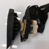 Treuil de roue de secours RENAULT CLIO 3 PHASE 1 Diesel image 1
