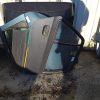 Porte arriere droit PEUGEOT 205 PHASE 2 Essence image 1