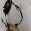 Serrure arriere gauche PEUGEOT 208 1 PHASE 2 Diesel image 1