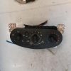 Commande chauffage DACIA SANDERO 1 Diesel image 1