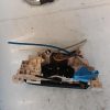 Commande chauffage DACIA SANDERO 1 Diesel image 2