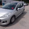 Verin de coffre PEUGEOT image 4