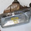 Optique avant principal gauche (feux)(phare) PEUGEOT 205 PHASE 2 Essence image 1