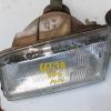 Optique avant principal gauche (feux)(phare) PEUGEOT 205 PHASE 2 Essence image 2