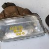 Optique avant principal droit (feux)(phare) PEUGEOT 205 PHASE 2 Essence image 2