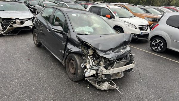 Demarreur PEUGEOT 208 1 PHASE 2 Diesel image 4