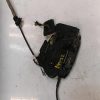 Serrure avant droit VOLKSWAGEN POLO 5 PHASE 1 Diesel image 2