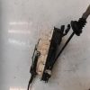 Serrure avant droit VOLKSWAGEN POLO 5 PHASE 1 Diesel image 3