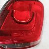 Feu arriere principal droit (feux) VOLKSWAGEN POLO 5 PHASE 1 Diesel image 2