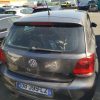 Ceinture arriere droit VOLKSWAGEN POLO 5 PHASE 1 Diesel image 5