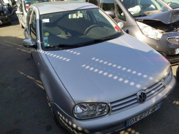 Bras essuie glace arriere VOLKSWAGEN GOLF 4 Essence image 5