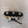 Commande chauffage RENAULT TWINGO 2 PHASE 2 Diesel image 1