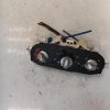 Commande chauffage RENAULT TWINGO 2 PHASE 2 Diesel image 3
