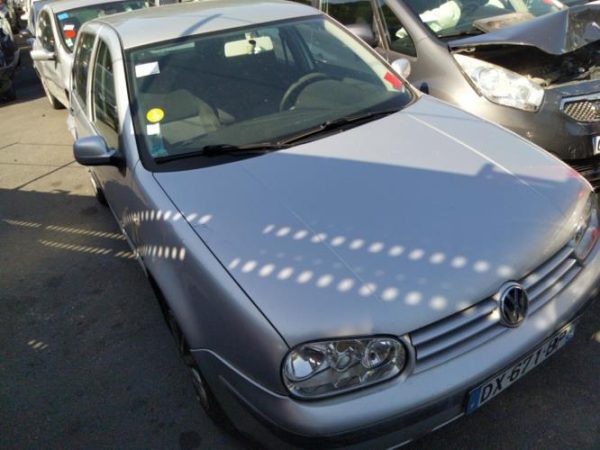 Vitre avant gauche VOLKSWAGEN GOLF 4 Essence image 5