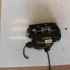 Serrure avant droit SKODA FABIA 2 PHASE 1 BREAK Diesel image 2