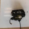 Serrure avant droit SKODA FABIA 2 PHASE 1 BREAK Diesel image 3