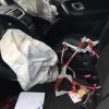 Serrure avant droit SKODA FABIA 2 PHASE 1 BREAK Diesel image 6