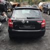 Serrure avant droit SKODA FABIA 2 PHASE 1 BREAK Diesel image 7