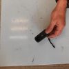 Interrupteur de leve vitre avant droit SKODA FABIA 2 PHASE 1 BREAK Diesel image 3