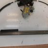 Leve vitre electrique avant droit CITROEN XANTIA PHASE 1 Diesel image 1