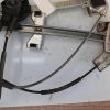 Leve vitre mecanique avant droit CITROEN BERLINGO 1 PHASE 1 Diesel image 1