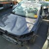 Commodo phare VOLKSWAGEN POLO 5 PHASE 1 Diesel image 6