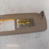 Pare soleil droit RENAULT TWINGO 2 PHASE 2 Diesel image 1