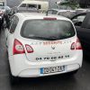 Pare soleil droit RENAULT TWINGO 2 PHASE 2 Diesel image 5
